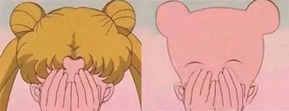 苍天好轮回掉发饶过谁,连富士山都秃了更何况人类!