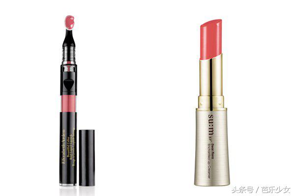 朴信惠显老,朴信惠红唇照片