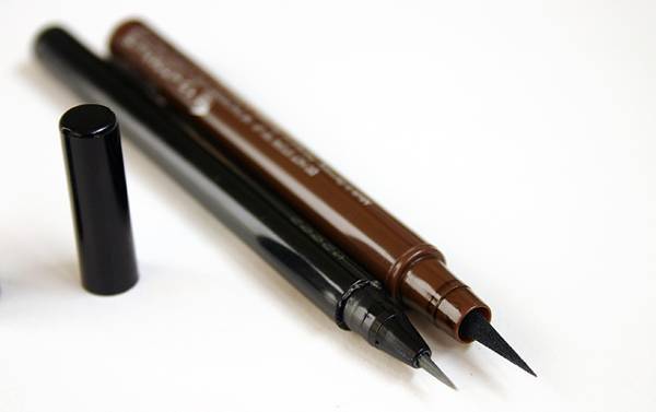 眉笔眉粉眉膏哪种适合新手画眉,眉笔液体眉笔