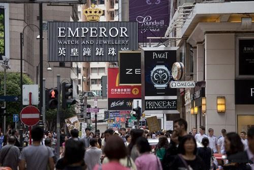 为啥香港人喜欢买宾利,为什么香港人爱买干货