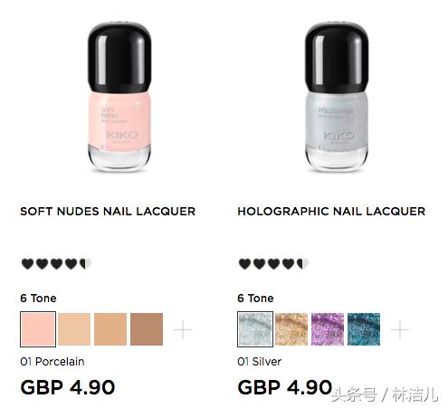 哪个牌子的口红最滋润又持久,小众口红推荐colourpop