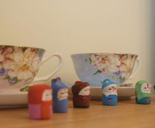 清新舒适的北欧家,简约北欧风舒适又轻松