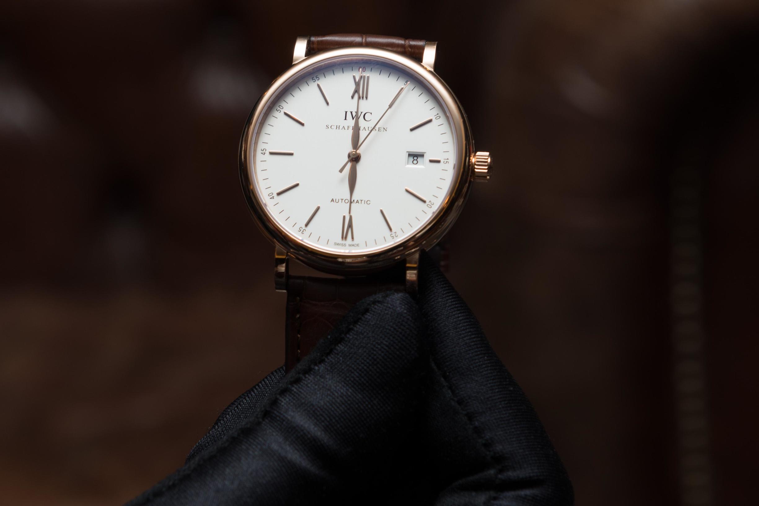 一看即会!教你一眼识别手表机芯用的 是不是真的瑞士ETA2892机芯