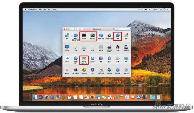 比起微软,苹果不说人话的风格我更喜欢