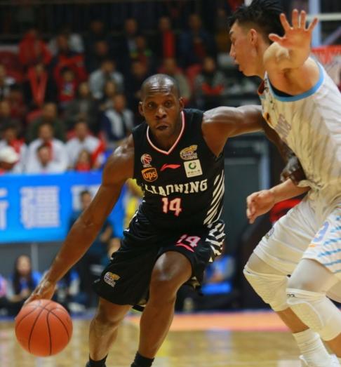 辽疆大战最后一分钟,辽宁战胜广厦最新比赛