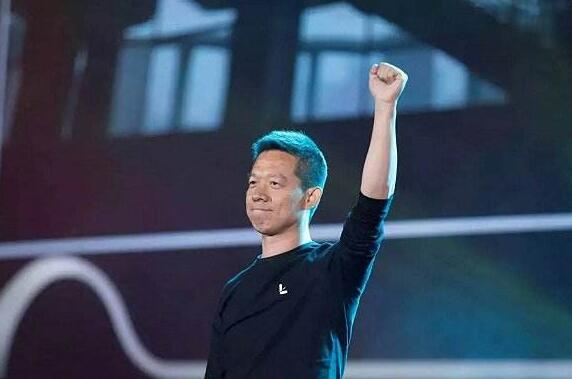 乐视股票还有贾跃亭吗,贾跃亭乐视网造假上市案