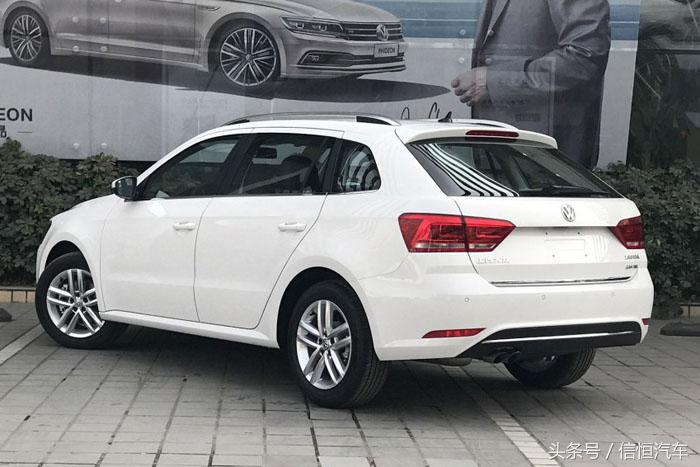 朗行为什么不叫朗逸,朗逸跟朗行