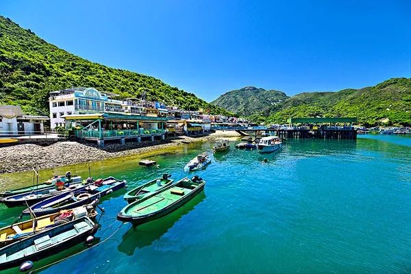 天津坐高铁去香港需要什么手续,从天津坐高铁去香港怎么样