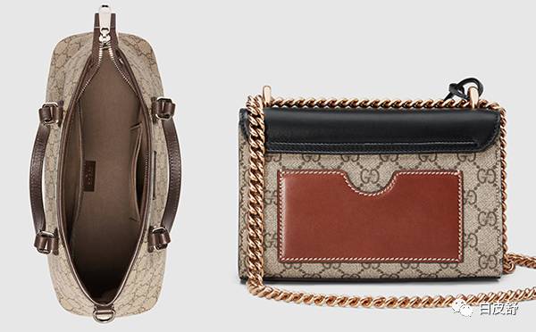 虽然不够清新脱俗，但只有买它们的时候肉才不会疼