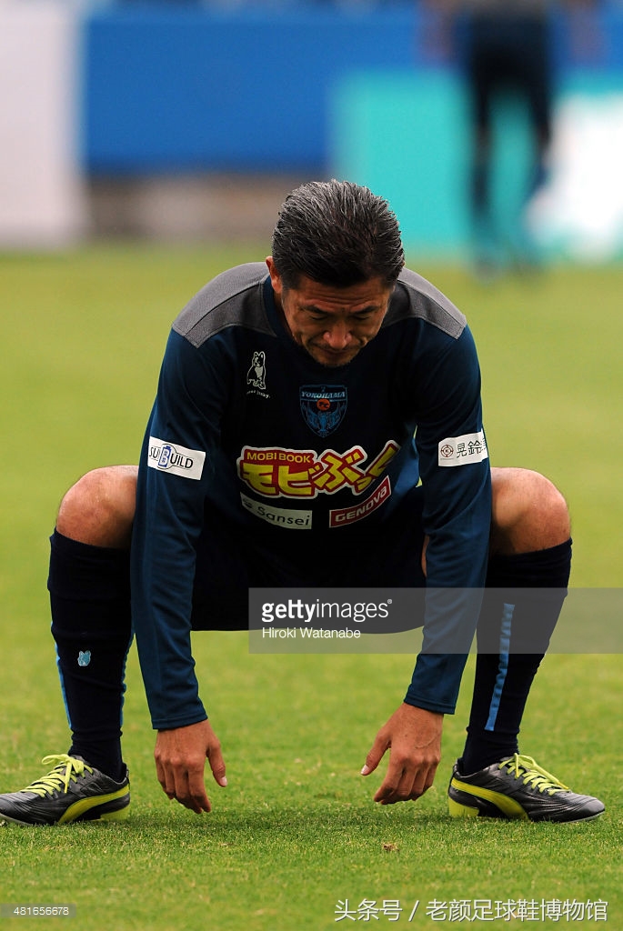 日本足球领先中国多少年，看看日系强货paramexico，你就有答案了