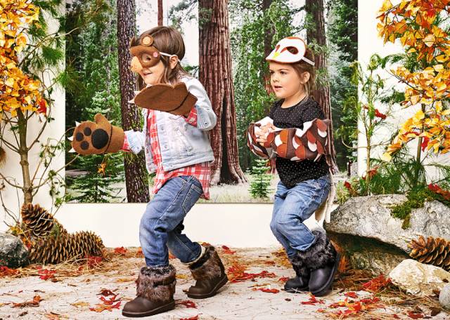 小孩一到冬天就长冻疮说明什么,为什么孩子冬天总是光脚