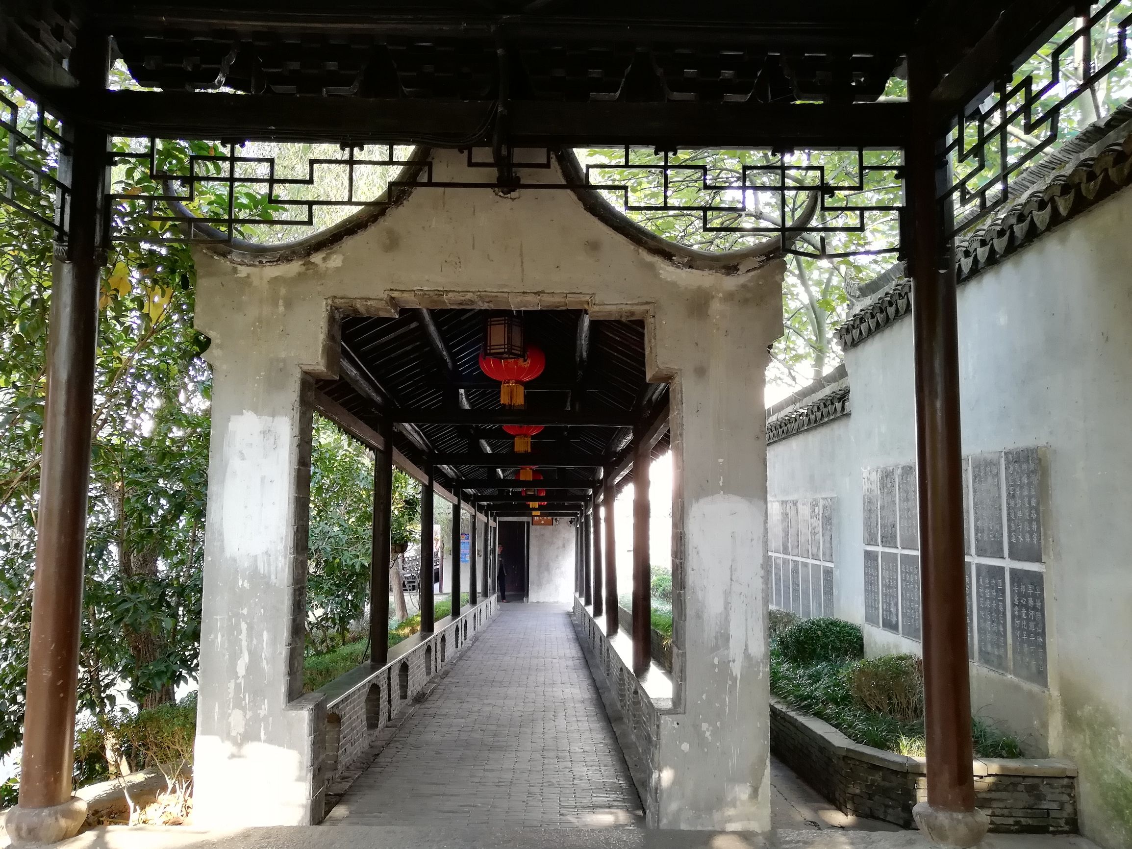 上海好玩地方推荐枫泾古镇,上海金山枫泾古镇地址