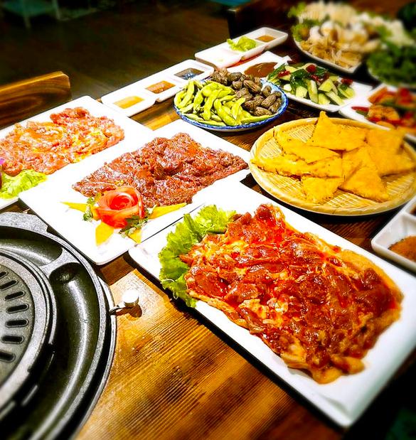 天津红桥区十大必吃平民的餐厅,天津市餐饮必吃榜