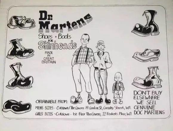 想做坏女孩儿？穿它就对了