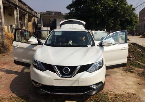 2.0逍客测试,2022款2.0逍客试驾视频