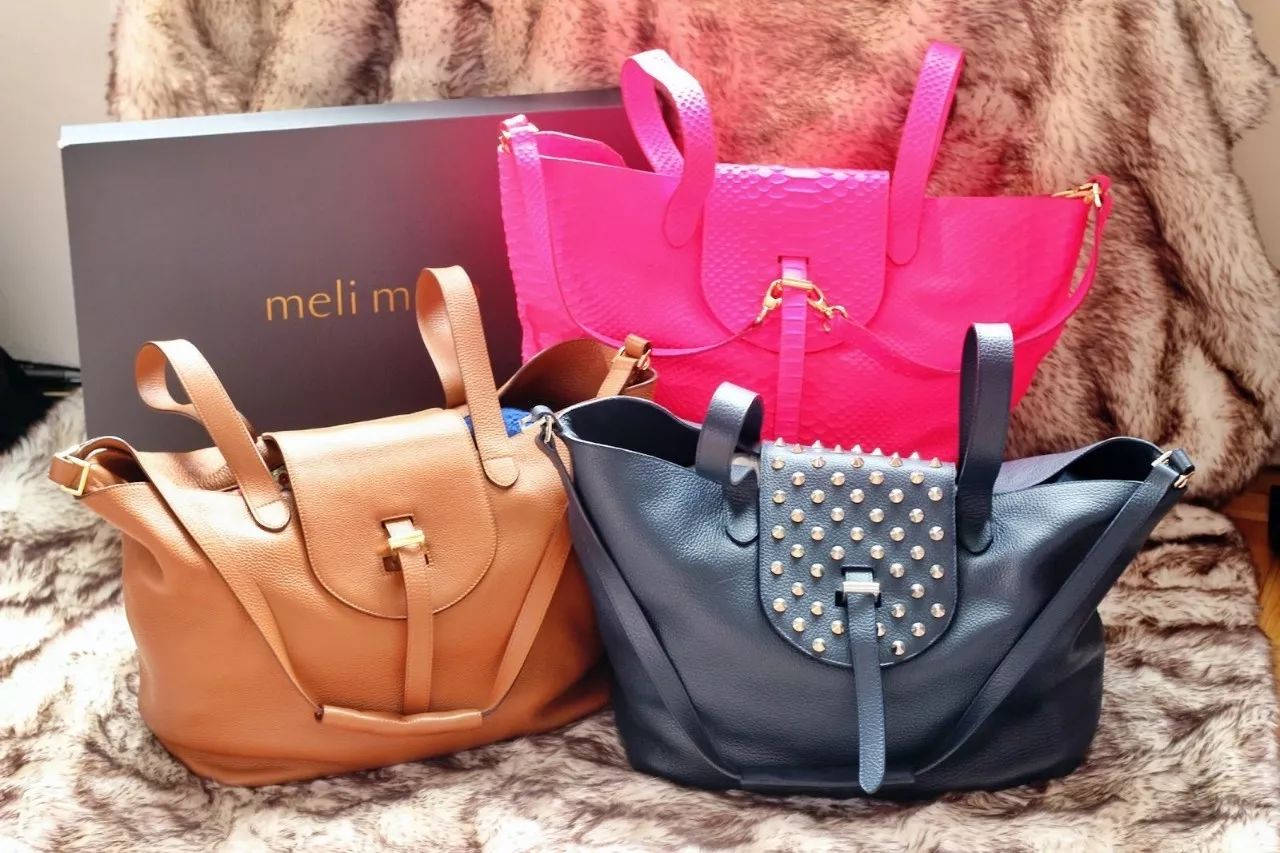 20左右小众高颜值包包,小众品牌包包斜挎包