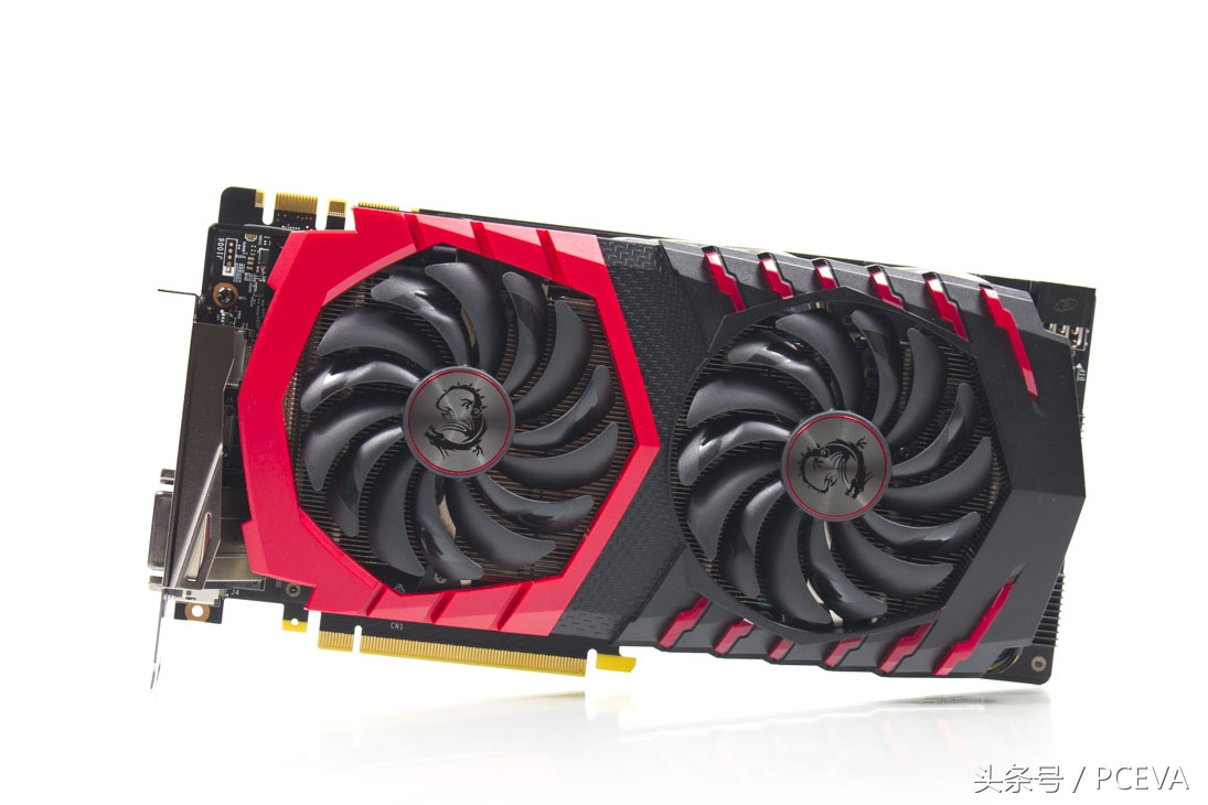 微星1070ti显卡测评,微星gtx1070ti是怎么设置的