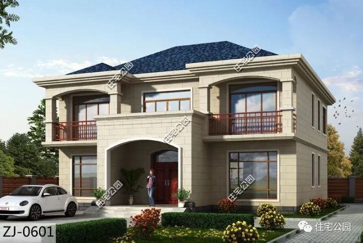 农村盖房被包工头欺骗,农村宅基地怎么设计建造