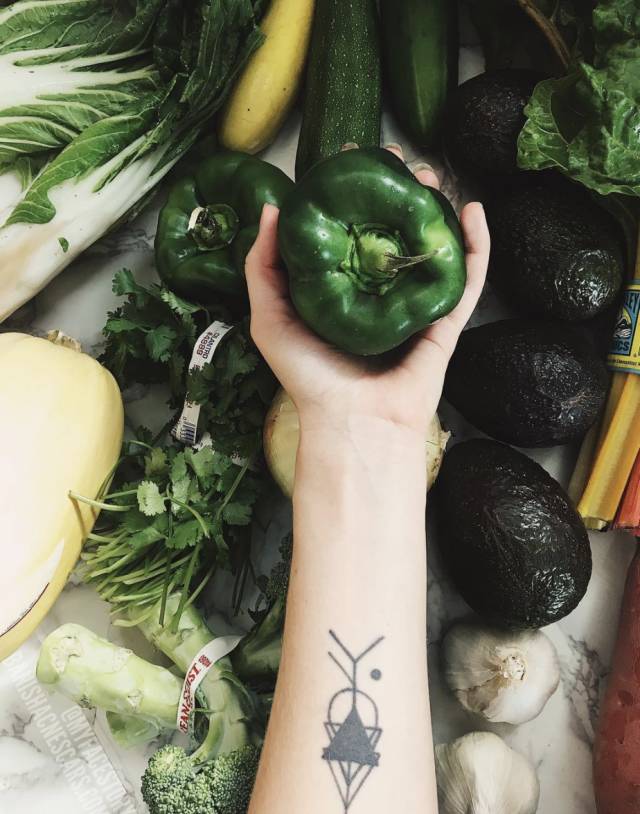 360°真实记录从满脸痘到痊愈，她红遍了Ins