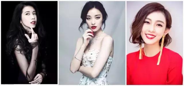 方脸大饼脸剪什么刘海显脸小,方脸加大饼脸刘海