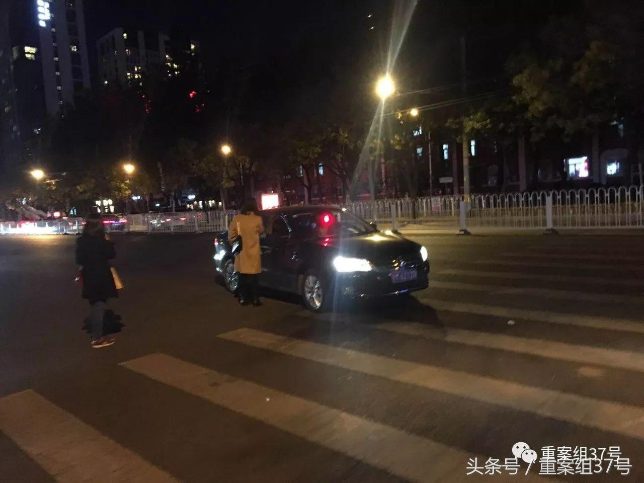 黑代驾调查,北京黑代驾