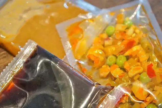 淘宝上买面条靠谱吗,淘宝有哪些面条好店