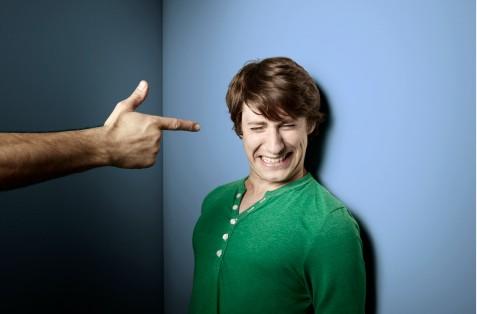 心理专家告诉你如何爱自己,心理学家自己治愈自己