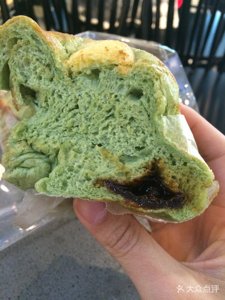 网红奈雪欧包测评,各大网红欧包测评