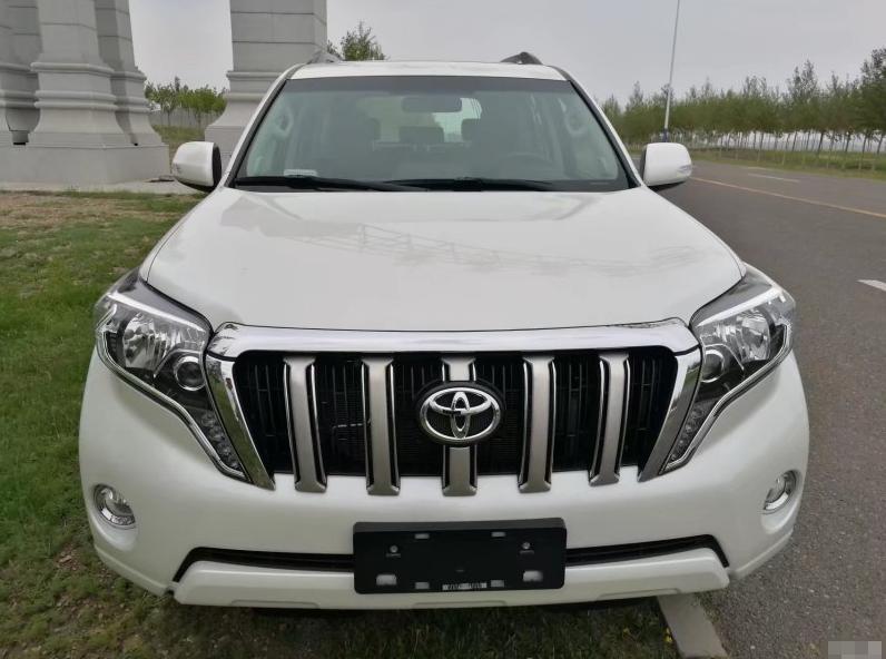 17年普拉多2700动力真实感受,霸道2700车主的真实感受