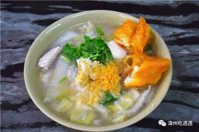 全了，漳州原来有70+名小吃，是不是漳州人就看你吃过多少家了