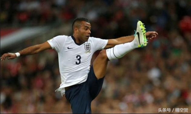 英国足球的传奇人物,英国著名足球明星