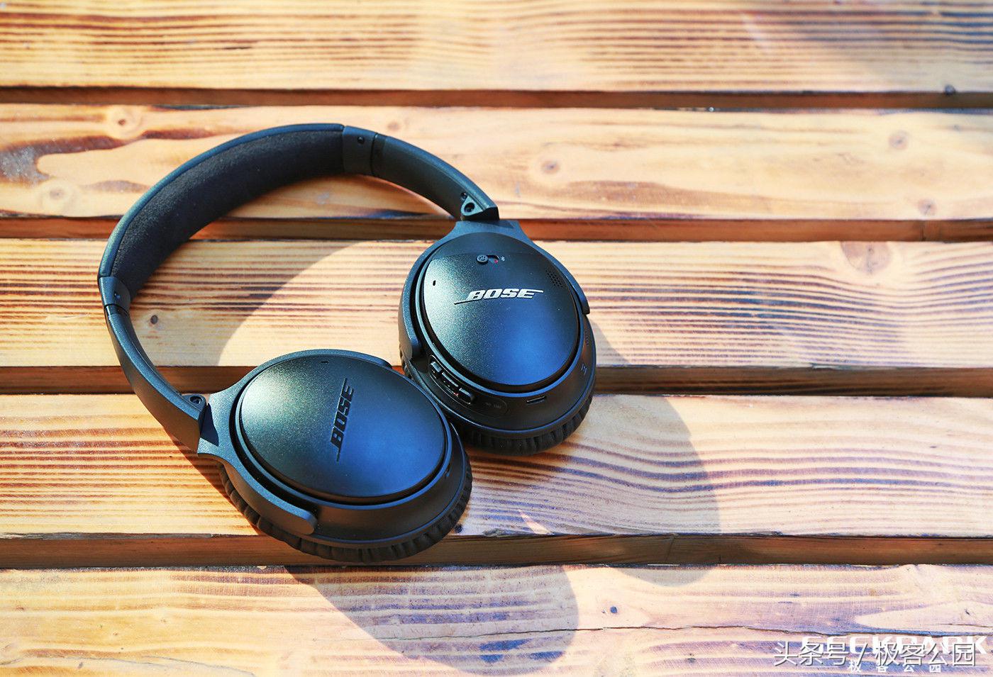 boseqc45主动降噪怎么开,boseqc35降噪强度