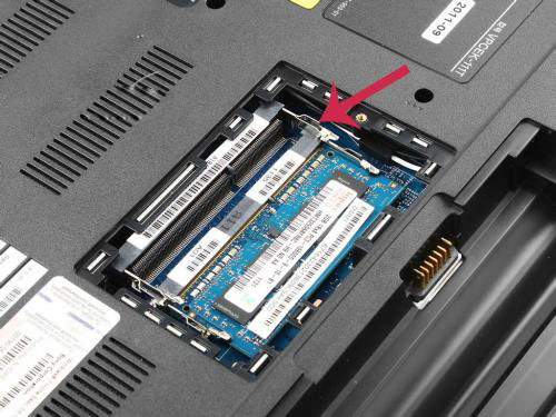 笔记本内存条怎么安装双通道,笔记本内存条怎么取下来