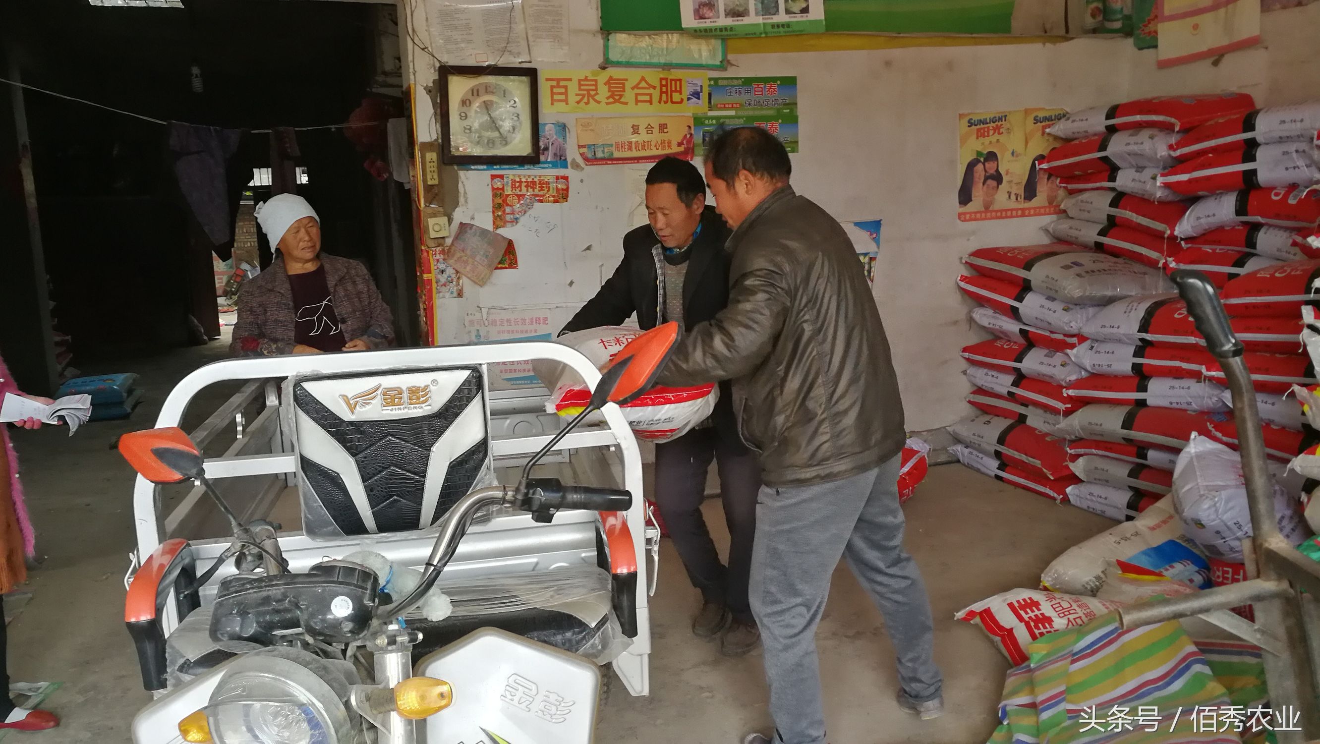 农村比较挣钱的小生意,农村暴利小生意有哪些