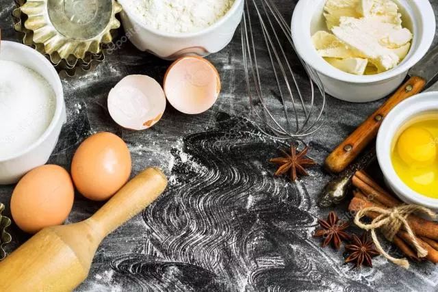 工厂面包生产全过程,工厂的面包和手作面包区别