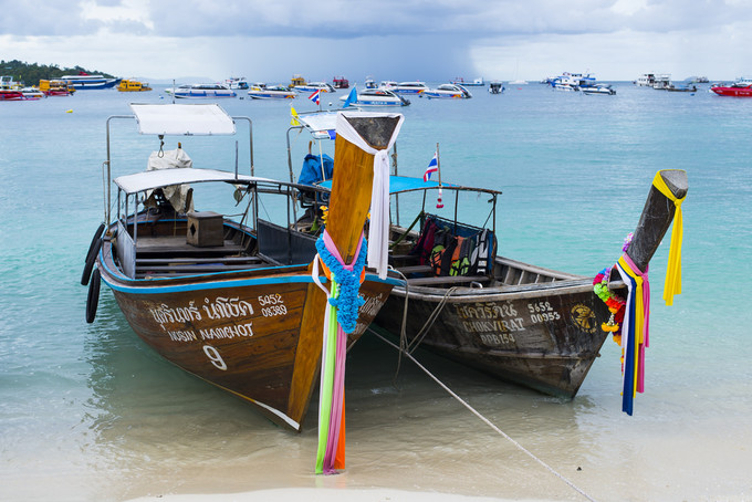 必点海鲜夜市,哪里的夜市海鲜比较多