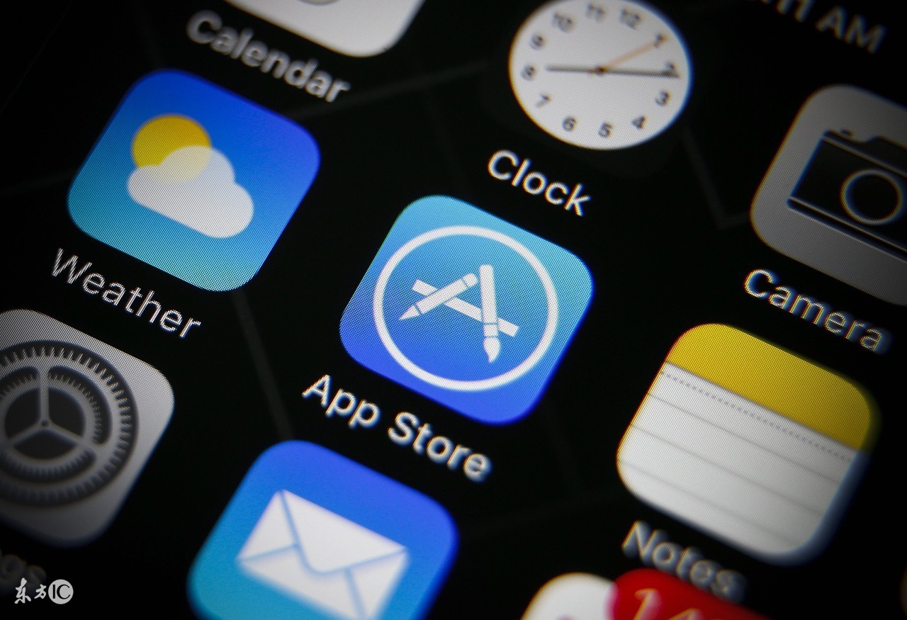 新买的iPhone8plus不能*载下**APP怎么办？就这么神奇的修好了！