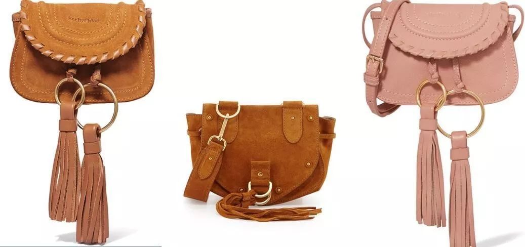 小众又高级的包包品牌,小香风包包小众品牌