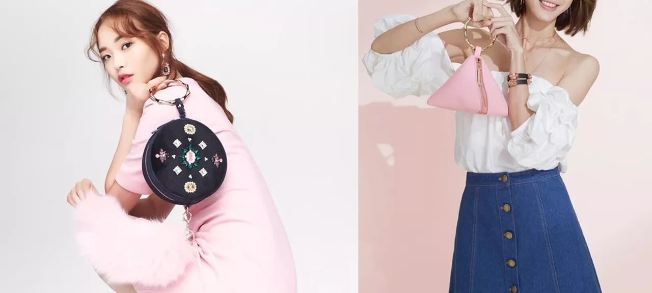 小众又高级的包包品牌,小香风包包小众品牌