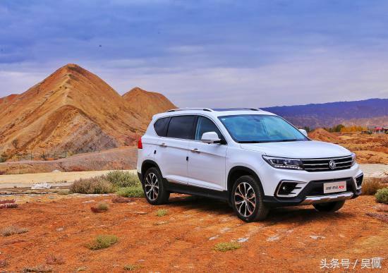 东风风行景逸cvt变速箱价格,17年东风风行景逸1.5t手动优缺点