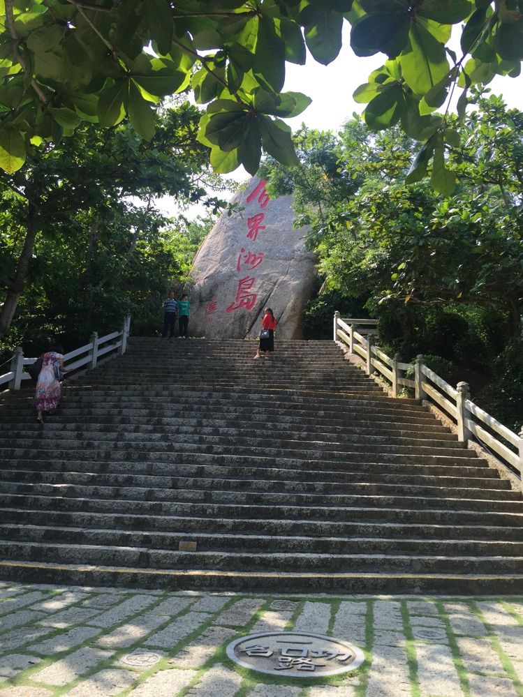 亲子三亚游,什么标题都不如这句话!