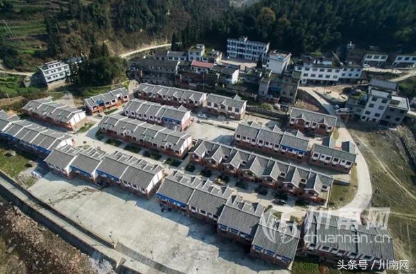 大美叙永系列之白腊苗族乡：中国传统村落，苗趣多多！