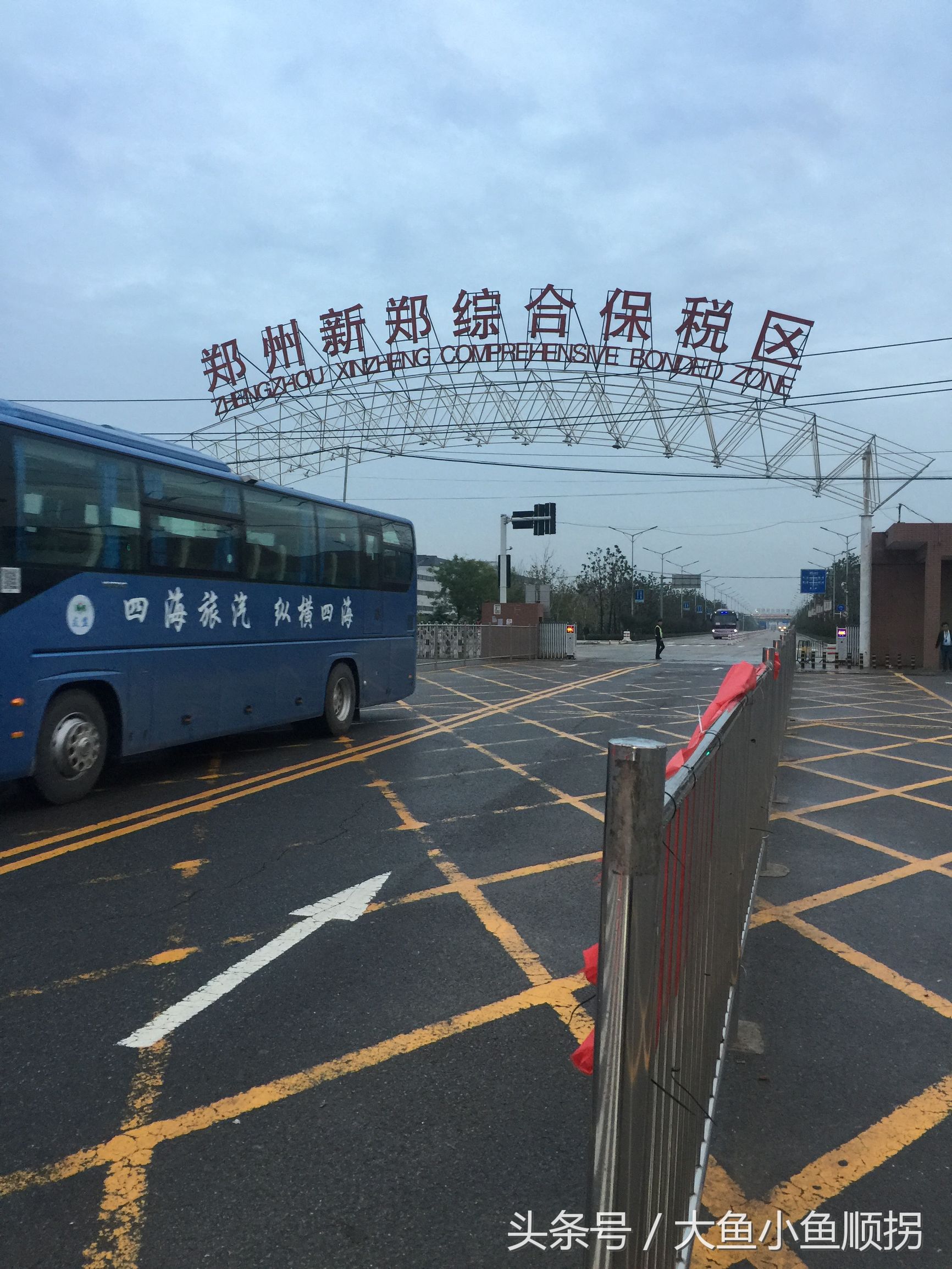 郑州航空港区吸引富士康的原因,郑州航空港区富士康新项目在哪里