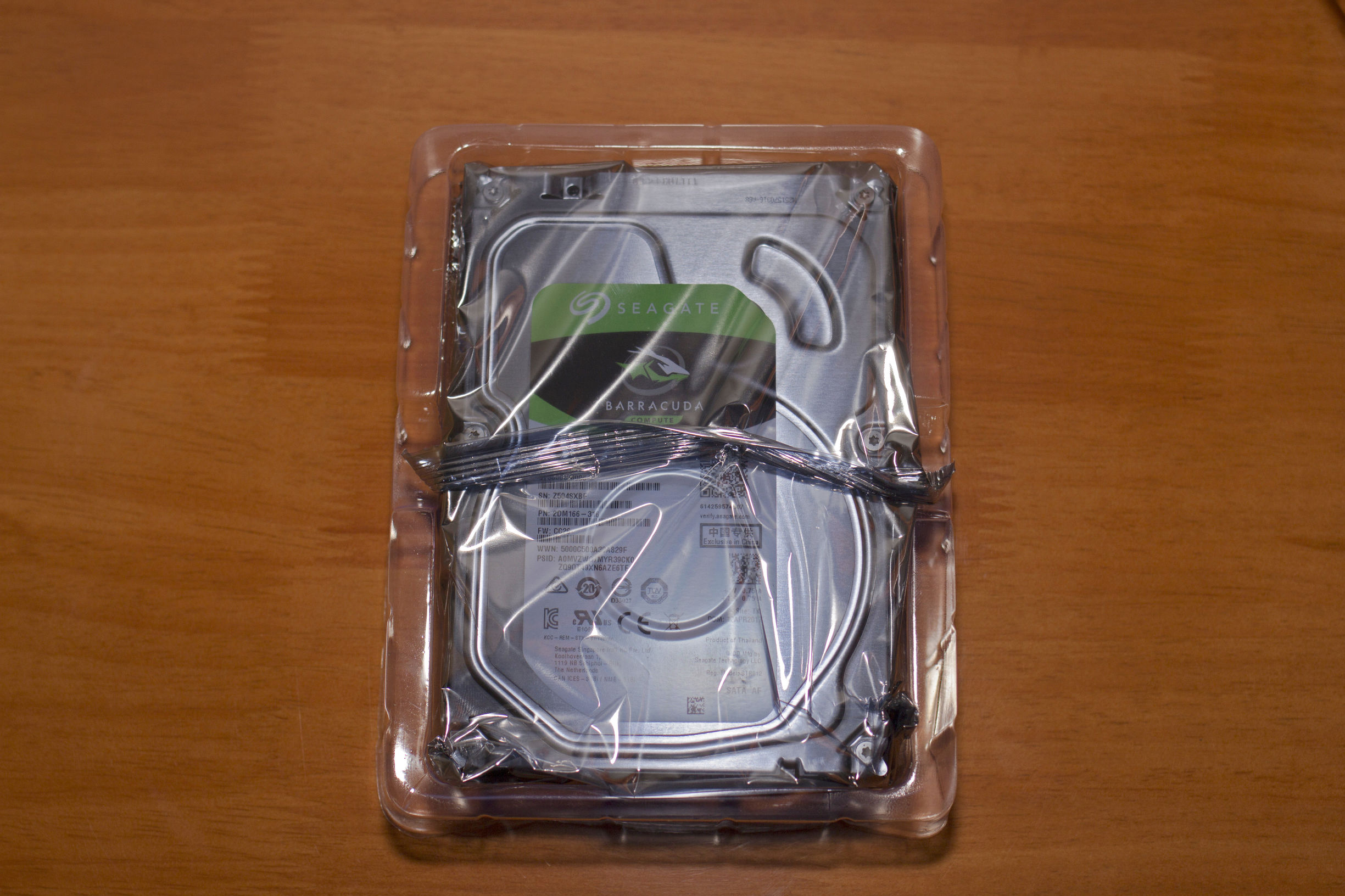 希捷酷鱼1t机械硬盘,希捷酷鱼3t硬盘转速