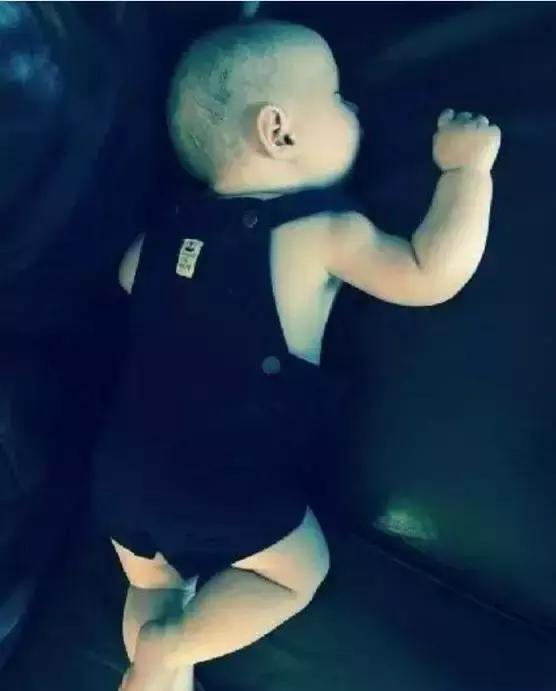 有一种时尚叫爸的审美,老爸的奇葩审美