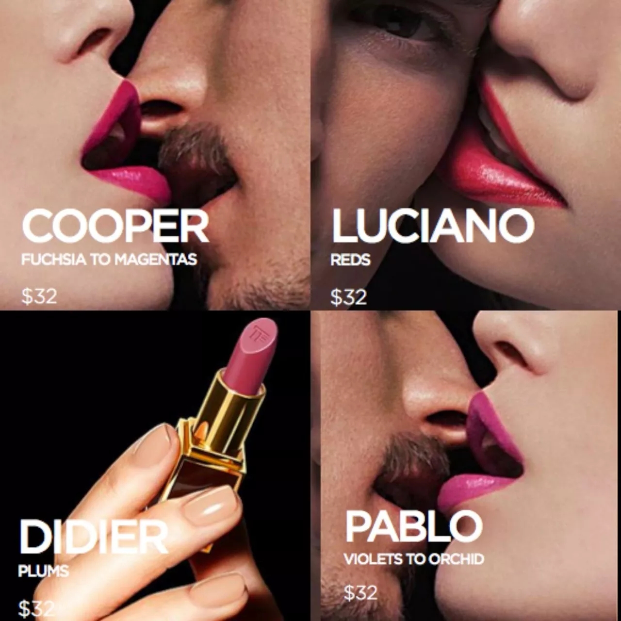 什么样的口红滋润不拔干,滋润不拔干的口红推荐