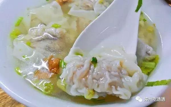 漳州目前小吃有哪些,漳州特色小吃是哪些