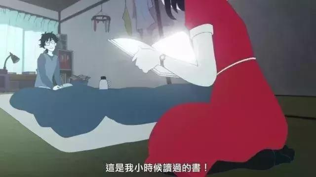 这部脑洞比天大的片子，凭什么拿9分？