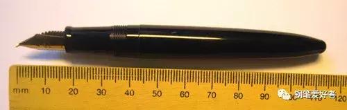 写乐笔尖通用,写乐钢笔笔尖区别