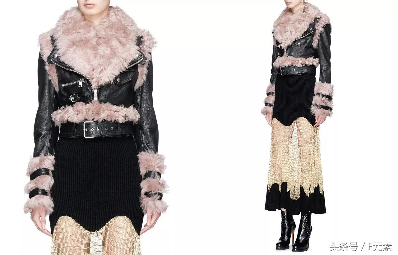 皮草线上,2022年皮草市场分析